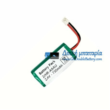 Μπαταρία για PLC 2HR-AAAU [Αντικατάσταση μπαταρίας]
